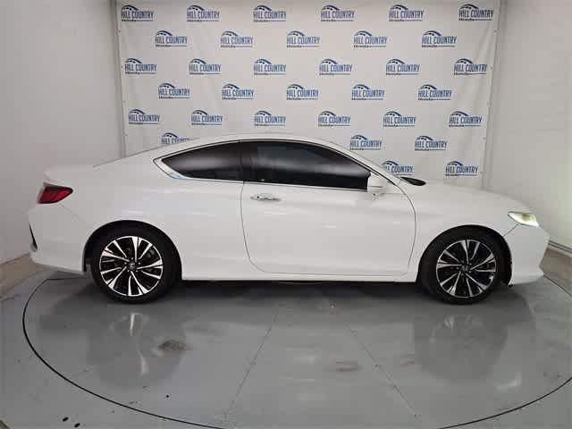 used 2017 Honda Accord car, priced at $15,495