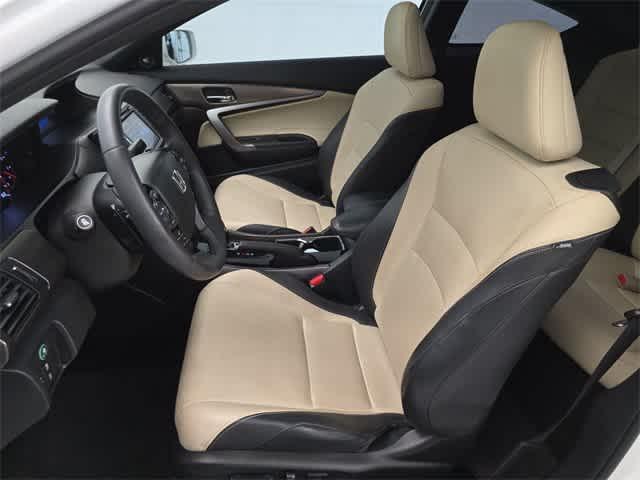used 2017 Honda Accord car, priced at $15,495