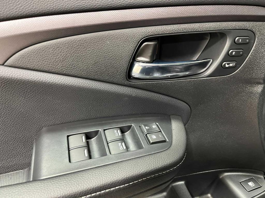 new 2026 Honda Ridgeline car, priced at $42,726