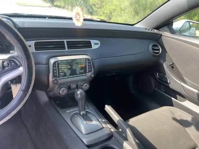 used 2014 Chevrolet Camaro car, priced at $11,595