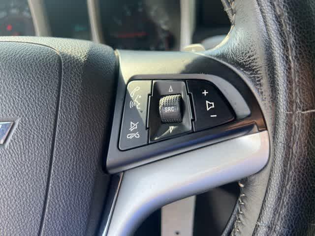 used 2014 Chevrolet Camaro car, priced at $11,595