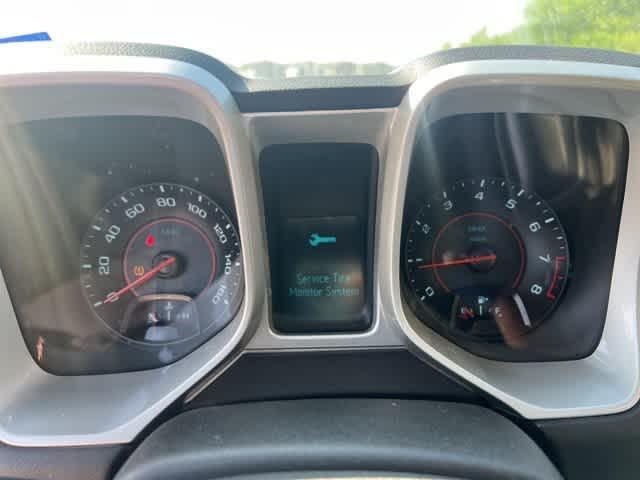 used 2014 Chevrolet Camaro car, priced at $11,595