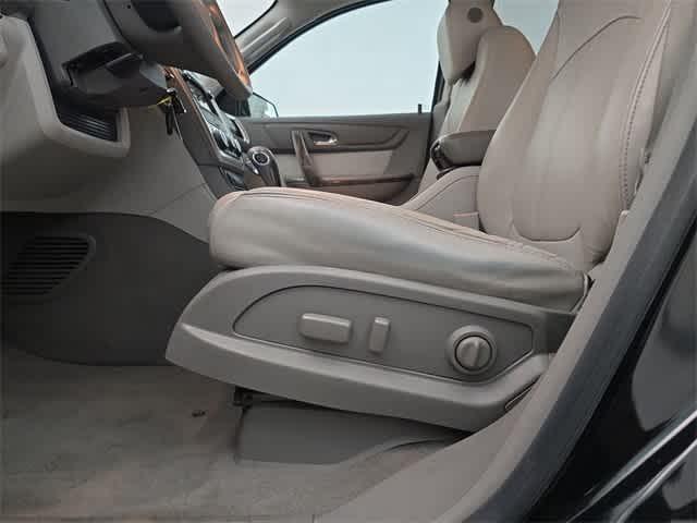 used 2017 GMC Acadia Limited car, priced at $11,795
