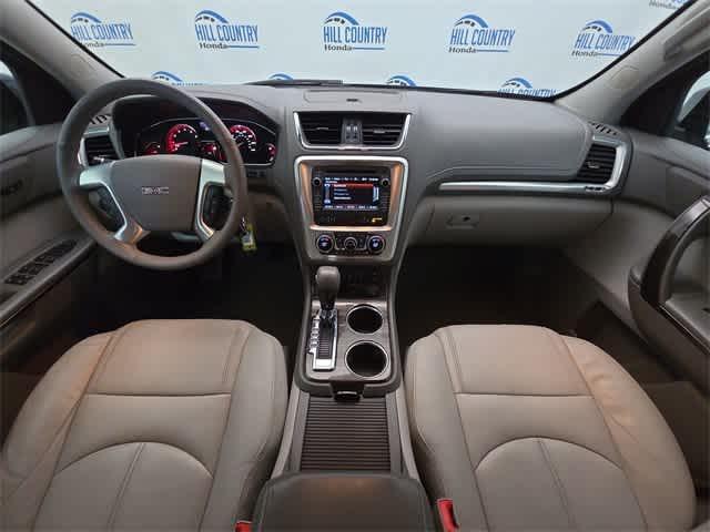 used 2017 GMC Acadia Limited car, priced at $11,795
