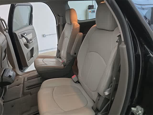 used 2017 GMC Acadia Limited car, priced at $11,795