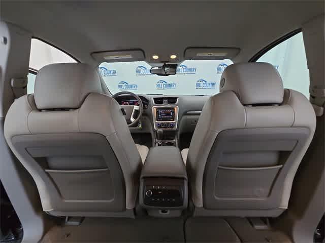 used 2017 GMC Acadia Limited car, priced at $11,795