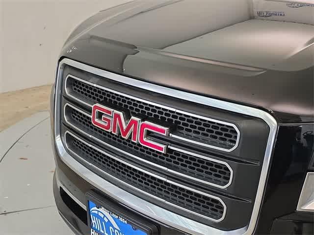 used 2017 GMC Acadia Limited car, priced at $11,795