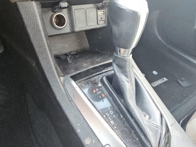 used 2017 Toyota Corolla car, priced at $9,295