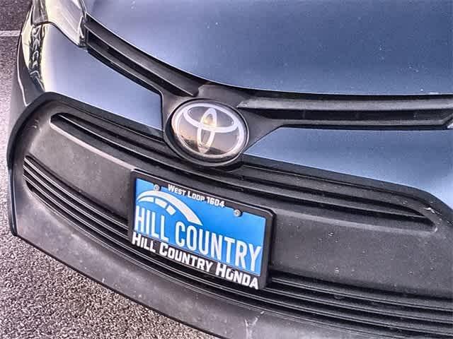 used 2017 Toyota Corolla car, priced at $8,395