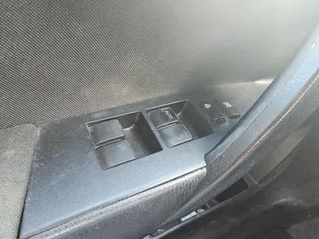 used 2017 Toyota Corolla car, priced at $9,295