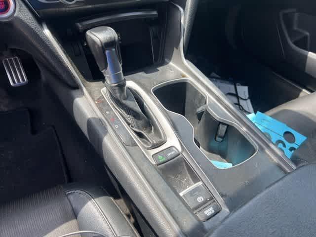 used 2018 Honda Accord car, priced at $13,595