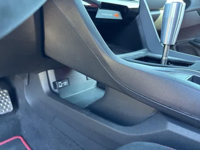used 2020 Honda Civic Type R car