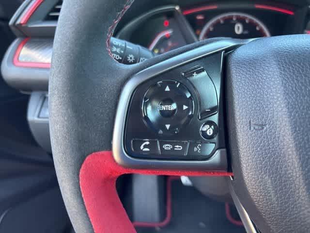 used 2020 Honda Civic Type R car