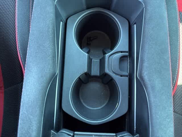 used 2020 Honda Civic Type R car