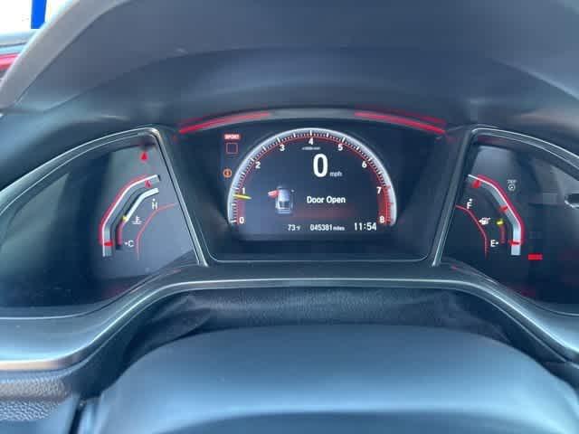 used 2020 Honda Civic Type R car