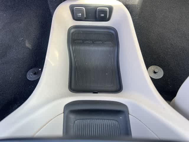used 2018 Chrysler Pacifica car, priced at $13,695