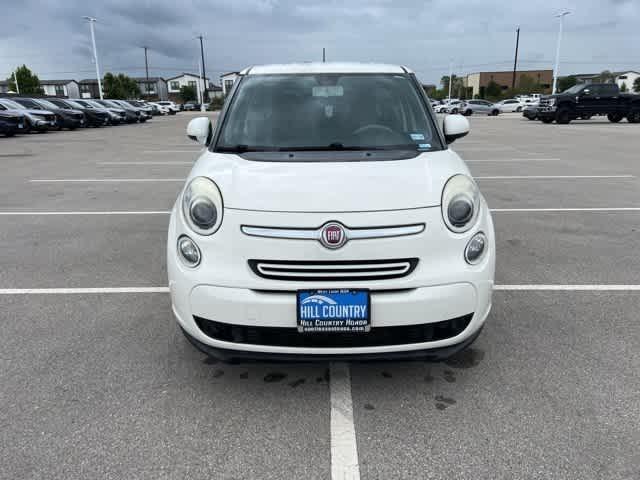 used 2014 FIAT 500L car, priced at $5,395
