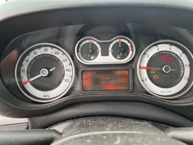 used 2014 FIAT 500L car, priced at $5,395