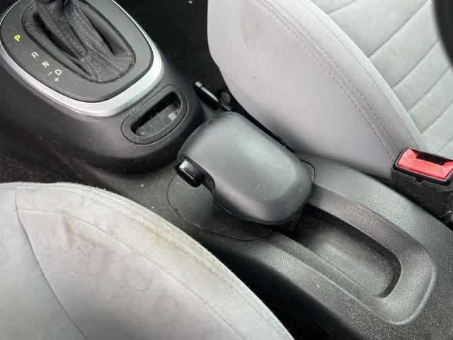 used 2014 FIAT 500L car, priced at $5,395