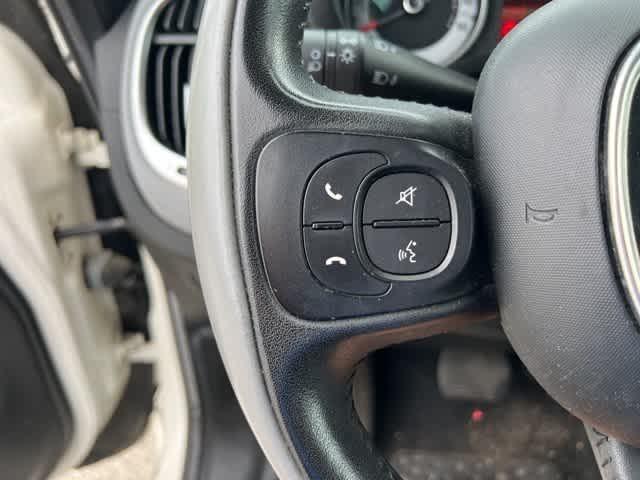 used 2014 FIAT 500L car, priced at $5,395