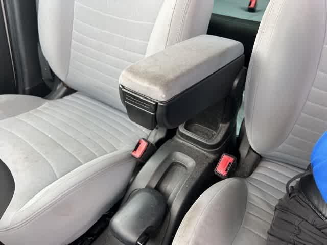used 2014 FIAT 500L car, priced at $5,395