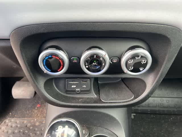 used 2014 FIAT 500L car, priced at $5,395