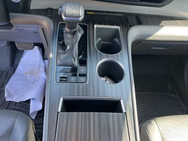 used 2021 Toyota Sienna car, priced at $36,495