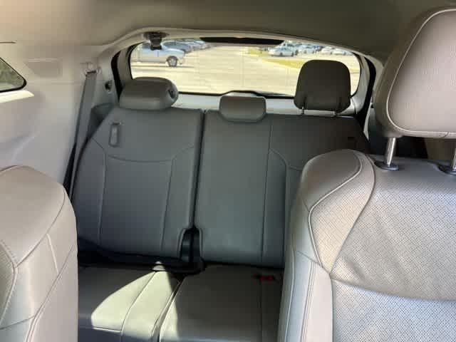 used 2021 Toyota Sienna car, priced at $36,495