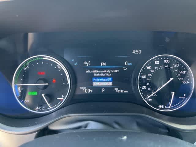 used 2021 Toyota Sienna car, priced at $36,495