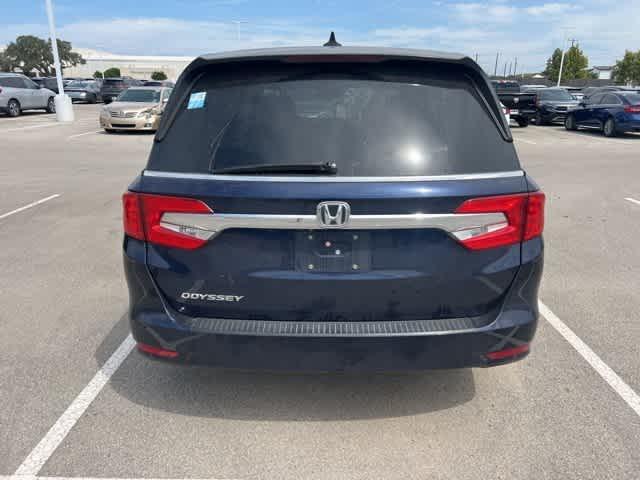 used 2019 Honda Odyssey car, priced at $21,895