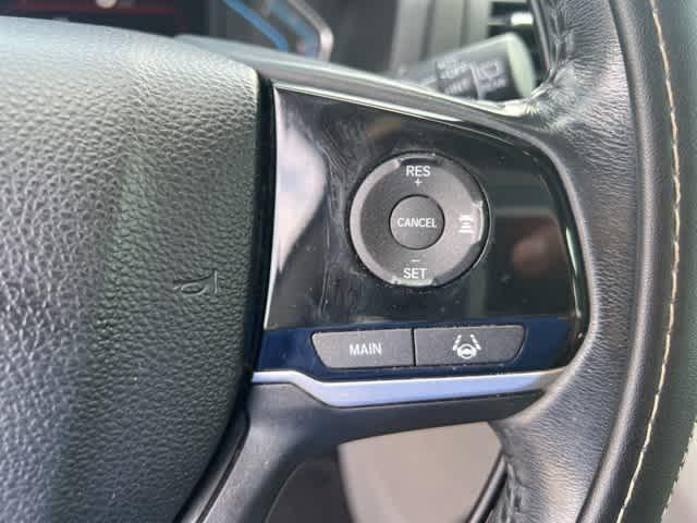 used 2019 Honda Odyssey car, priced at $21,895