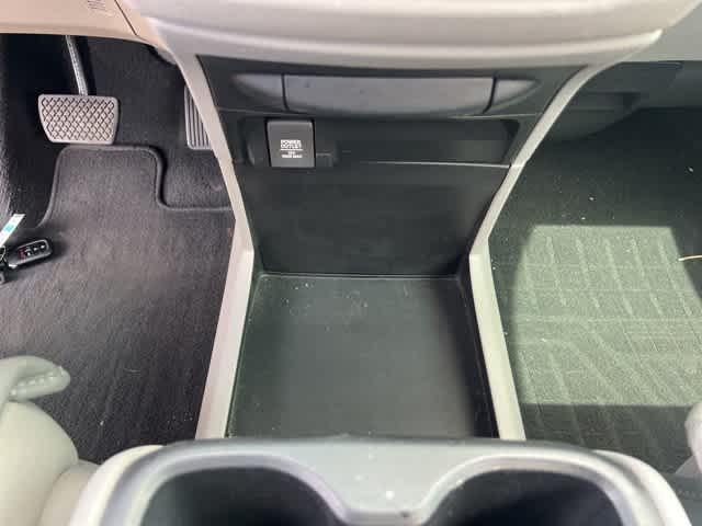 used 2019 Honda Odyssey car, priced at $21,895