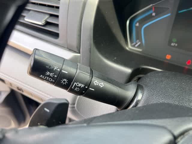 used 2019 Honda Odyssey car, priced at $21,895