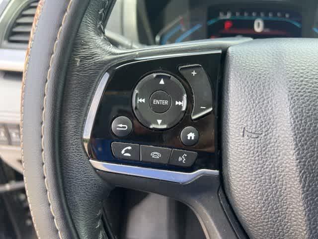 used 2019 Honda Odyssey car, priced at $21,895