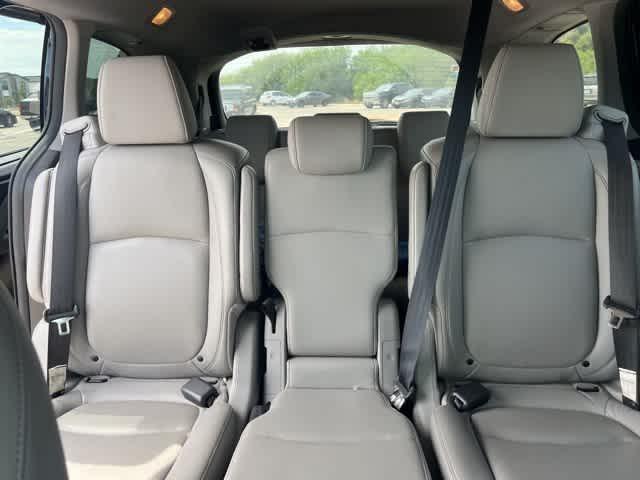 used 2019 Honda Odyssey car, priced at $21,895