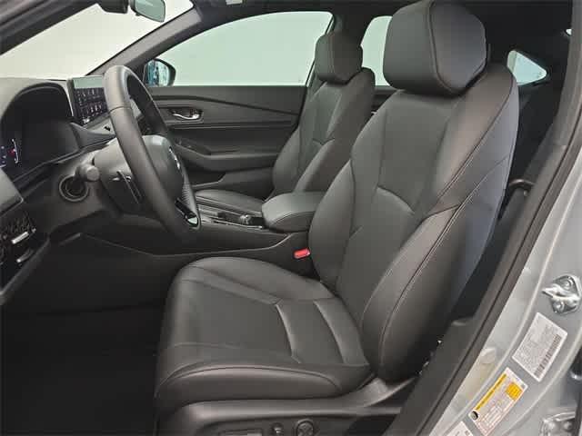 used 2025 Honda Accord Hybrid car, priced at $31,795