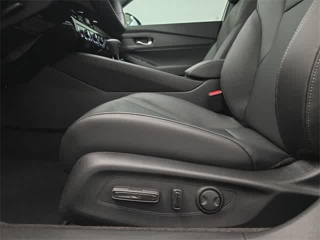 used 2025 Honda Accord Hybrid car, priced at $31,795
