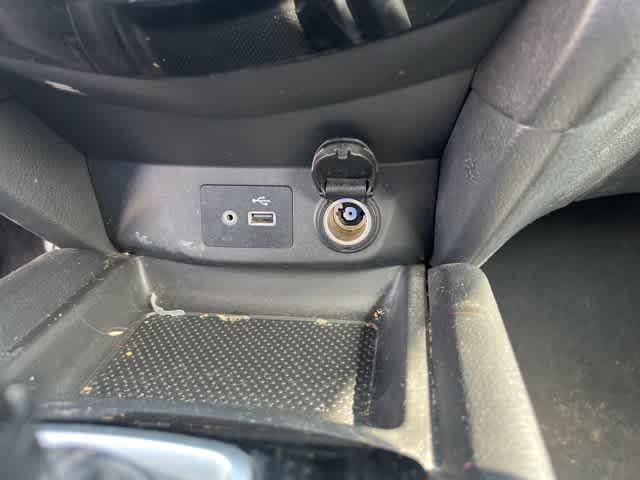 used 2019 Nissan Rogue car, priced at $14,595