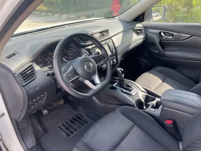 used 2019 Nissan Rogue car, priced at $14,595