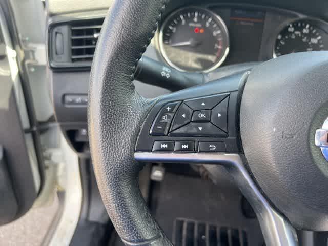 used 2019 Nissan Rogue car, priced at $14,595