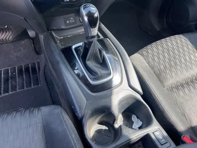 used 2019 Nissan Rogue car, priced at $14,595
