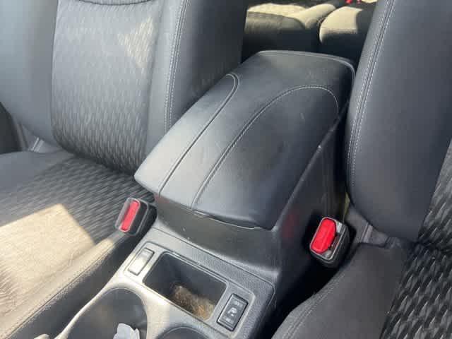 used 2019 Nissan Rogue car, priced at $14,595