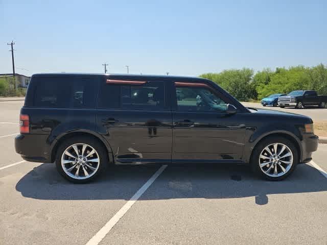 used 2011 Ford Flex car, priced at $7,695