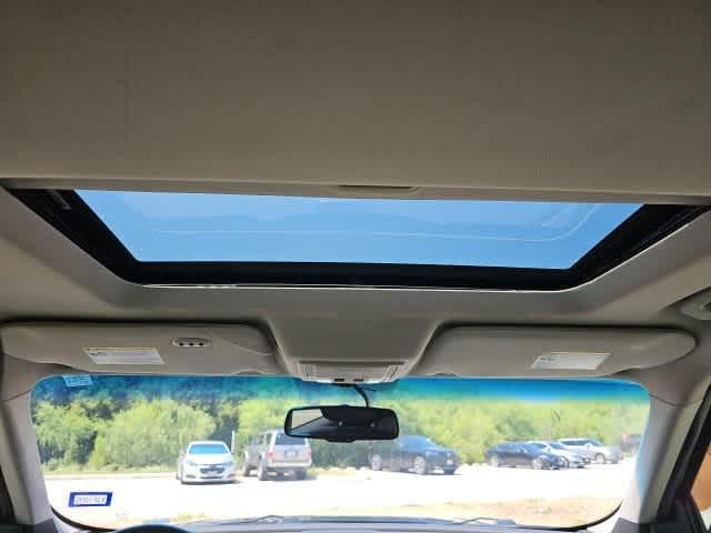 used 2011 Ford Flex car, priced at $7,695