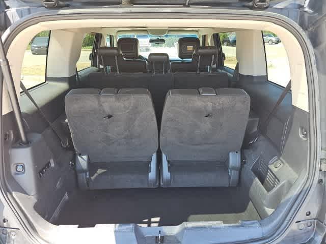 used 2011 Ford Flex car, priced at $7,695