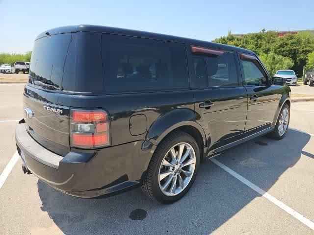 used 2011 Ford Flex car, priced at $7,695