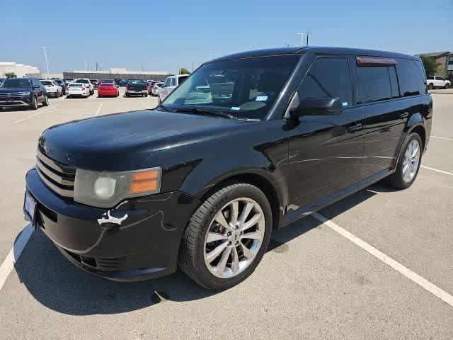 used 2011 Ford Flex car, priced at $7,695