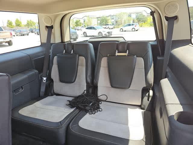 used 2011 Ford Flex car, priced at $7,695
