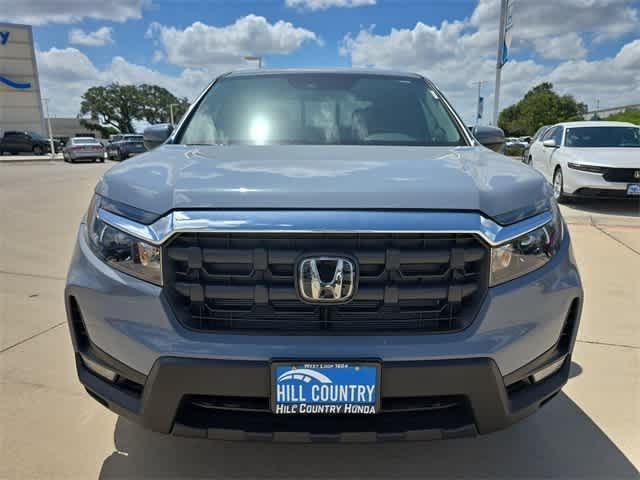new 2025 Honda Ridgeline car, priced at $42,092