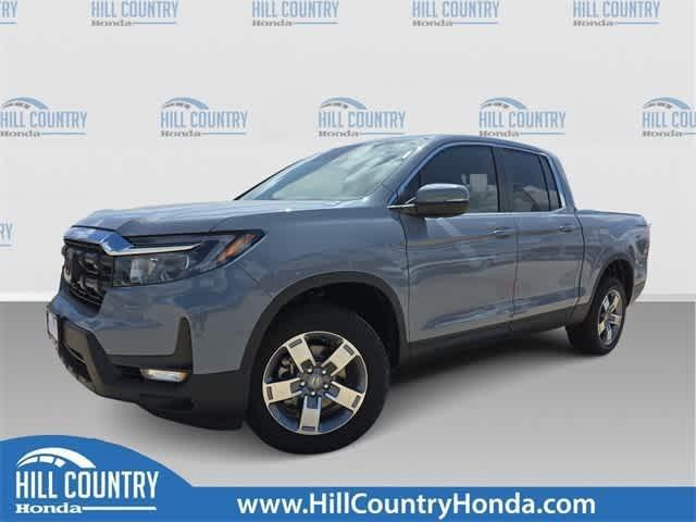 new 2025 Honda Ridgeline car, priced at $42,092